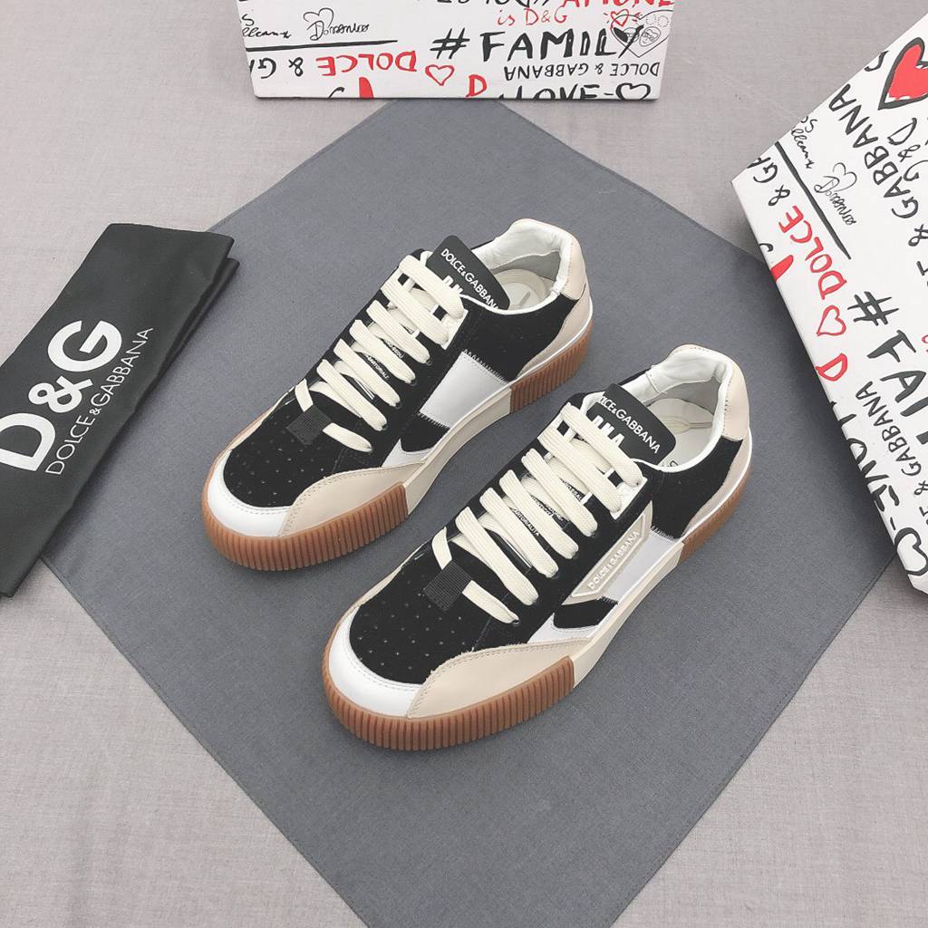 D*G sneaker